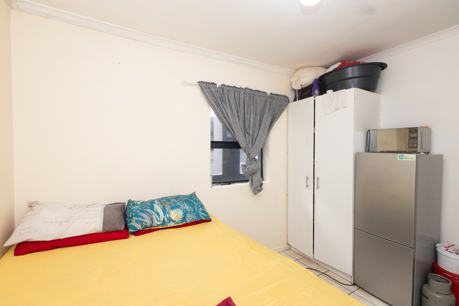 2 Bedroom Property for Sale in Townsend Estate Western Cape